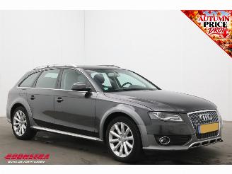 Audi A4 allroad 2.0 TFSI Aut. Quattro Xenon Memory Navi Clima Cruise PDC AHK picture 2