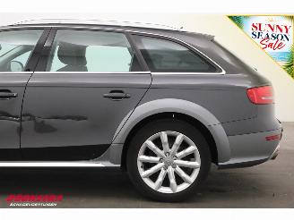 Audi A4 allroad 2.0 TFSI Aut. Quattro Xenon Memory Navi Clima Cruise PDC AHK picture 6