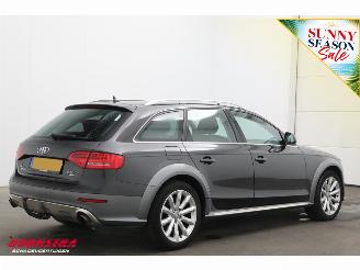 Audi A4 allroad 2.0 TFSI Aut. Quattro Xenon Memory Navi Clima Cruise PDC AHK picture 3