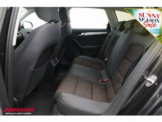 Audi A4 allroad 2.0 TFSI Aut. Quattro Xenon Memory Navi Clima Cruise PDC AHK picture 14