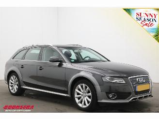 Audi A4 allroad 2.0 TFSI Aut. Quattro Xenon Memory Navi Clima Cruise PDC AHK picture 2