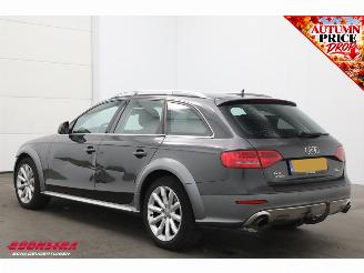 Audi A4 allroad 2.0 TFSI Aut. Quattro Xenon Memory Navi Clima Cruise PDC AHK picture 4