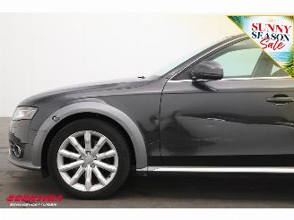 Audi A4 allroad 2.0 TFSI Aut. Quattro Xenon Memory Navi Clima Cruise PDC AHK picture 5