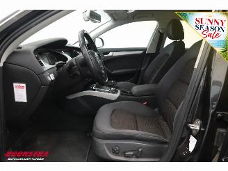 Audi A4 allroad 2.0 TFSI Aut. Quattro Xenon Memory Navi Clima Cruise PDC AHK picture 13