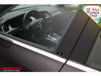 Audi A4 allroad 2.0 TFSI Aut. Quattro Xenon Memory Navi Clima Cruise PDC AHK picture 9