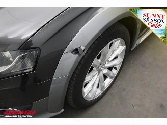 Audi A4 allroad 2.0 TFSI Aut. Quattro Xenon Memory Navi Clima Cruise PDC AHK picture 7