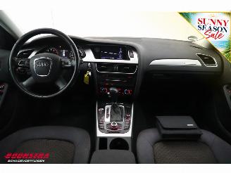 Audi A4 allroad 2.0 TFSI Aut. Quattro Xenon Memory Navi Clima Cruise PDC AHK picture 11