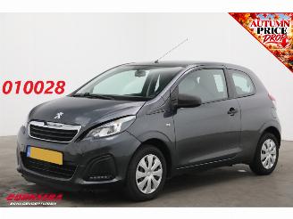 Schadeauto Peugeot 108 1.0 e-VTi Access 96.277 km! 2019/7