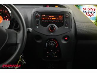Peugeot 108 1.0 e-VTi Access 96.277 km! picture 15