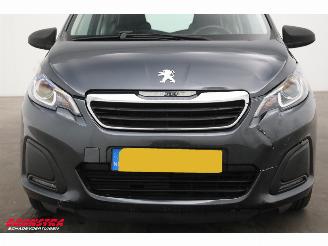 Peugeot 108 1.0 e-VTi Access 96.277 km! picture 7