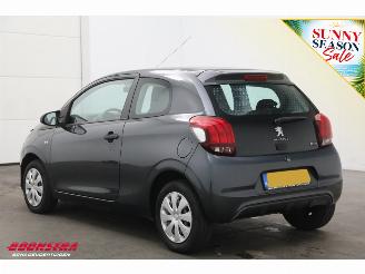 Peugeot 108 1.0 e-VTi Access 96.277 km! picture 4