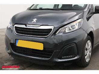Peugeot 108 1.0 e-VTi Access 96.277 km! picture 11