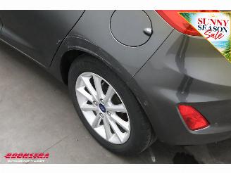 Ford Fiesta 1.0 EcoBoost Titanium Apple/Android ACC Navi Clima Camera PDC picture 12