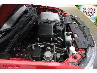Mitsubishi Outlander 2.0 PHEV 4WD Limited Edition X-Line Schuifdak Leder Navi Clima Cruise Camera AHK picture 6