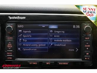 Mitsubishi Outlander 2.0 PHEV 4WD Limited Edition X-Line Schuifdak Leder Navi Clima Cruise Camera AHK picture 23