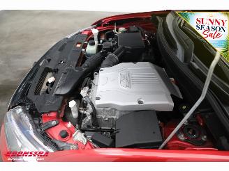 Mitsubishi Outlander 2.0 PHEV 4WD Limited Edition X-Line Schuifdak Leder Navi Clima Cruise Camera AHK picture 8