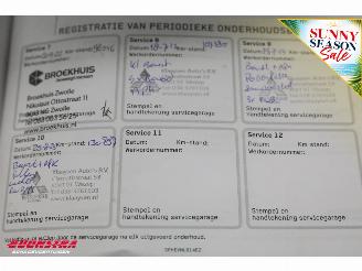 Mitsubishi Outlander 2.0 PHEV 4WD Limited Edition X-Line Schuifdak Leder Navi Clima Cruise Camera AHK picture 28