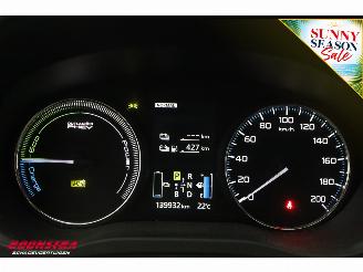 Mitsubishi Outlander 2.0 PHEV 4WD Limited Edition X-Line Schuifdak Leder Navi Clima Cruise Camera AHK picture 19