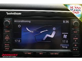 Mitsubishi Outlander 2.0 PHEV 4WD Limited Edition X-Line Schuifdak Leder Navi Clima Cruise Camera AHK picture 24