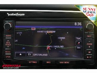 Mitsubishi Outlander 2.0 PHEV 4WD Limited Edition X-Line Schuifdak Leder Navi Clima Cruise Camera AHK picture 22