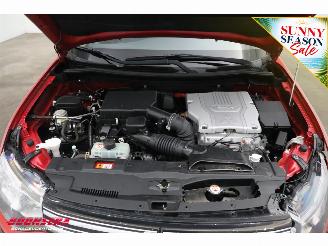 Mitsubishi Outlander 2.0 PHEV 4WD Limited Edition X-Line Schuifdak Leder Navi Clima Cruise Camera AHK picture 7