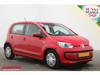 Volkswagen Up! 1.0 move up! BlueMotion 5-DRS Airco picture 2