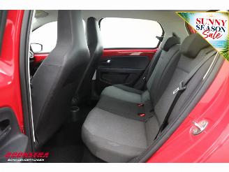 Volkswagen Up! 1.0 move up! BlueMotion 5-DRS Airco picture 11
