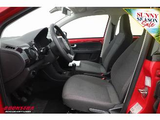Volkswagen Up! 1.0 move up! BlueMotion 5-DRS Airco picture 12