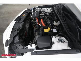 Mazda MX-30 e-SkyActiv 145 36 kWh LED ACC Apple/Android Camera PDC picture 11