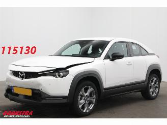 Avarii autoturisme Mazda MX-30 e-SkyActiv 145 36 kWh LED ACC Apple/Android Camera PDC 2021/6