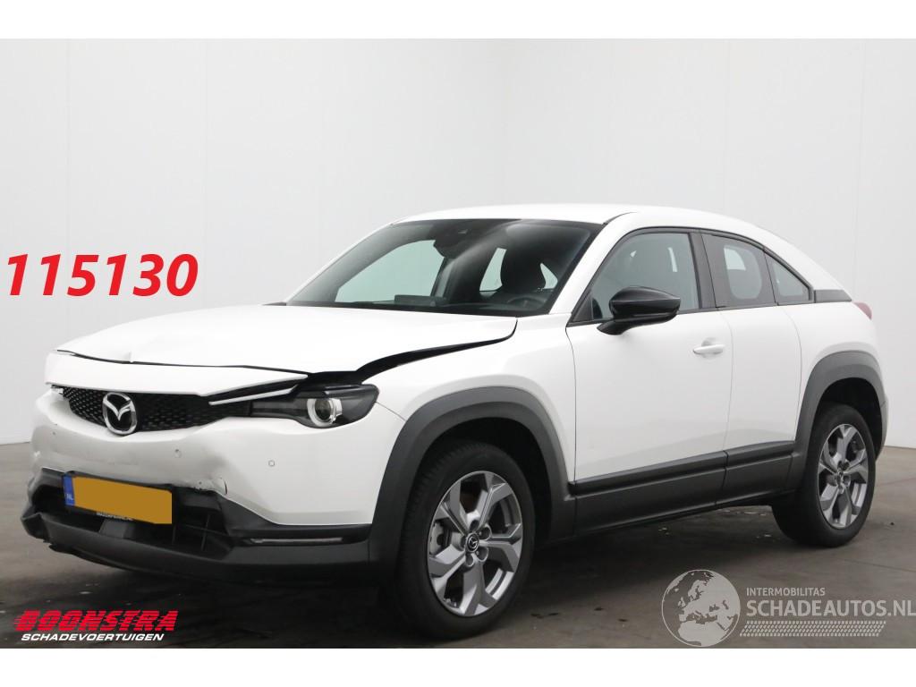 Mazda MX-30 e-SkyActiv 145 36 kWh LED ACC Apple/Android Camera PDC