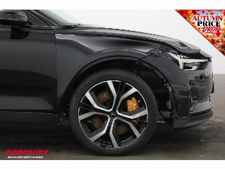 Polestar 2 Long Range Dual Motor Launch Edition 78kWh Pano ACC H/K 360° AHK picture 5