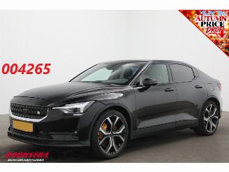 Polestar 2 Long Range Dual Motor Launch Edition 78kWh Pano ACC H/K 360° AHK picture 1