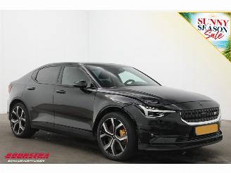 Polestar 2 Long Range Dual Motor Launch Edition 78kWh Pano ACC H/K 360° AHK picture 2