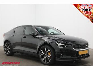 Polestar 2 Long Range Dual Motor Launch Edition 78kWh Pano ACC H/K 360° AHK picture 2