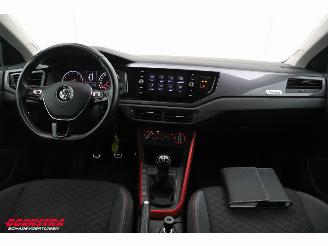 Volkswagen Polo 1.0 TSI Comfortline Bluetooth Airco Cruise PDC picture 12