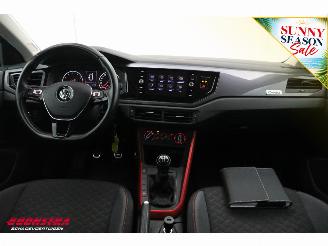 Volkswagen Polo 1.0 TSI Comfortline Bluetooth Airco Cruise PDC picture 12