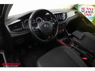 Volkswagen Polo 1.0 TSI Comfortline Bluetooth Airco Cruise PDC picture 16