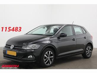 Avarii autoturisme Volkswagen Polo 1.0 TSI Comfortline Bluetooth Airco Cruise PDC 2019/3