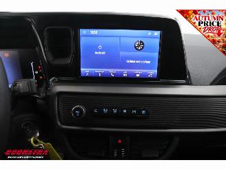 Ford Transit Courier Van 1.5 EcoBlue Trend AHK Camera Apple/Android Cruise PDC picture 16