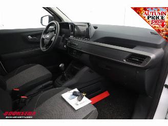Ford Transit Courier Van 1.5 EcoBlue Trend Apple/Android Cruise Camera PDC AHK picture 14