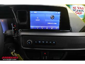 Ford Transit Courier Van 1.5 EcoBlue Trend Apple/Android Cruise Camera PDC AHK picture 16