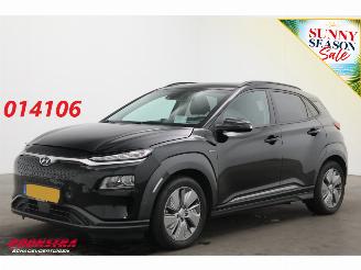 skadebil auto Hyundai Kona EV Fashion 64 kWh LED ACC Krell Apple/Android Camera 2020/10