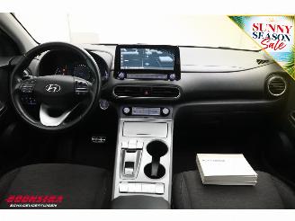 Hyundai Kona EV Fashion 64 kWh LED ACC Krell Apple/Android Camera picture 15