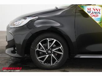 Toyota Yaris 1.5 Hybrid Dynamic ACC Apple/Android Camera picture 15