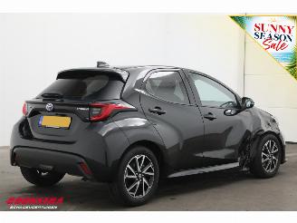 Toyota Yaris 1.5 Hybrid Dynamic ACC Apple/Android Camera picture 3