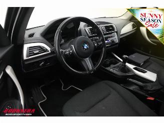 BMW 1-serie 116i 5-DRS Clima Cruise SHZ PDC picture 15
