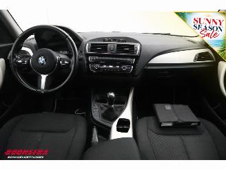 BMW 1-serie 116i 5-DRS Clima Cruise SHZ PDC picture 11
