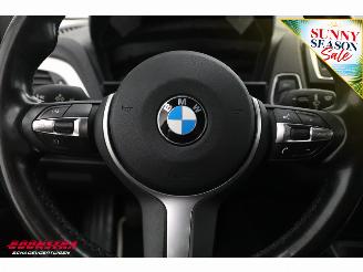 BMW 1-serie 116i 5-DRS Clima Cruise SHZ PDC picture 16