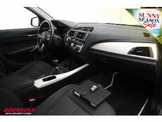 BMW 1-serie 116i 5-DRS Clima Cruise SHZ PDC picture 10